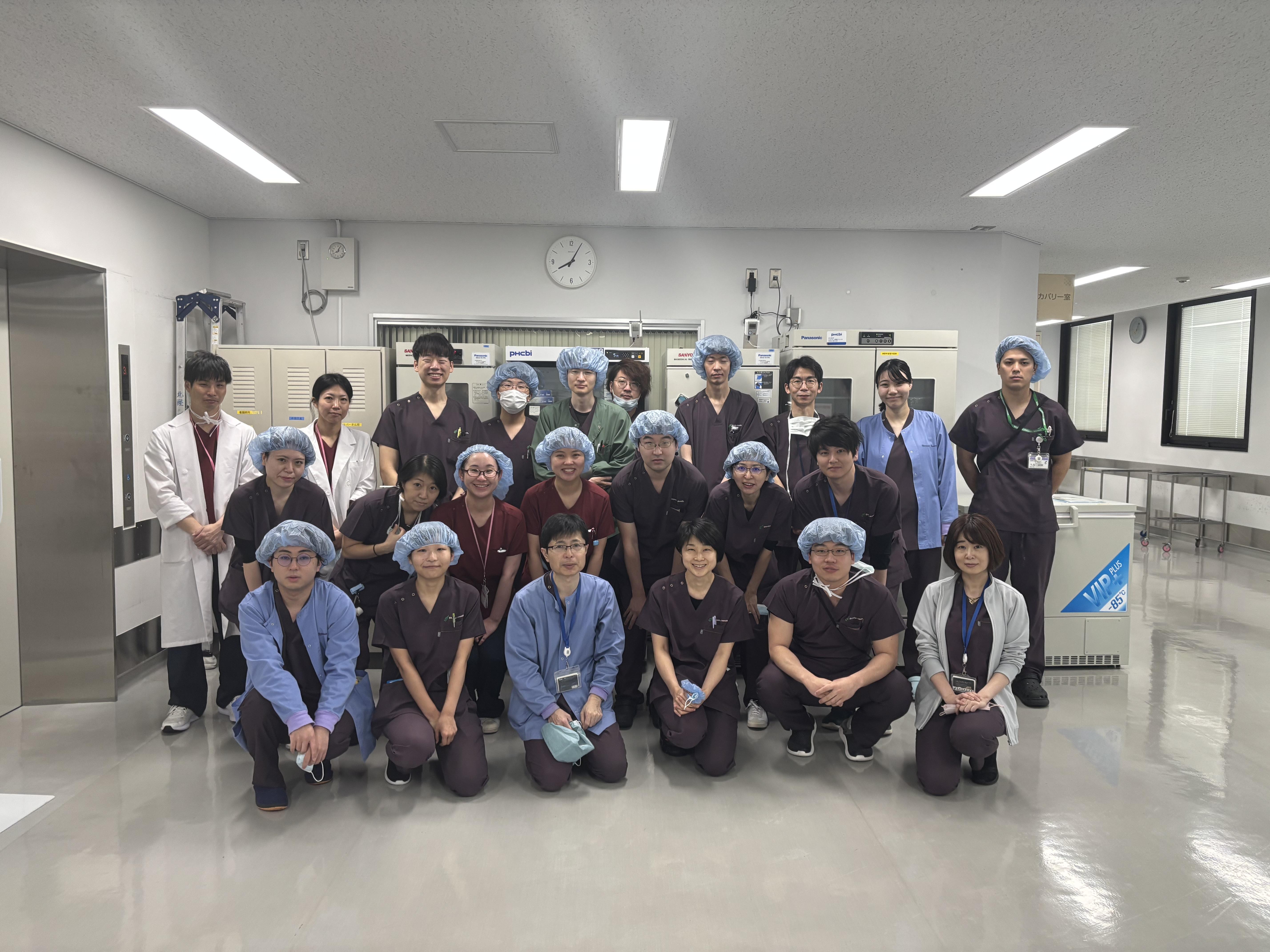 信州大学麻酔科専門研修プログラム