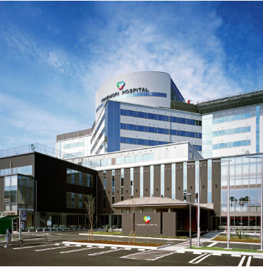 米盛病院麻酔科専門研修プログラム