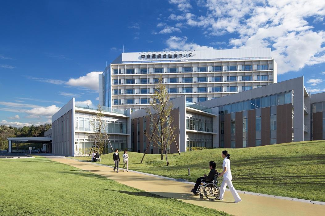 中東遠総合医療センター麻酔科専門研修プログラム