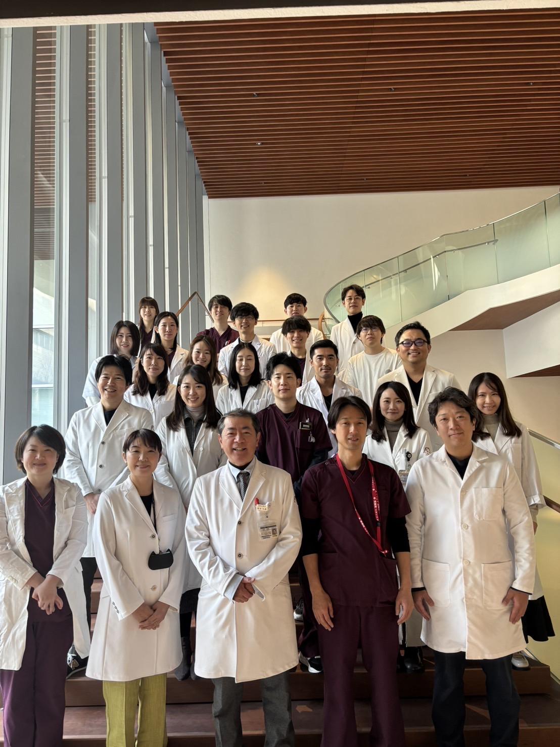 北里大学病院麻酔科専門研修プログラム