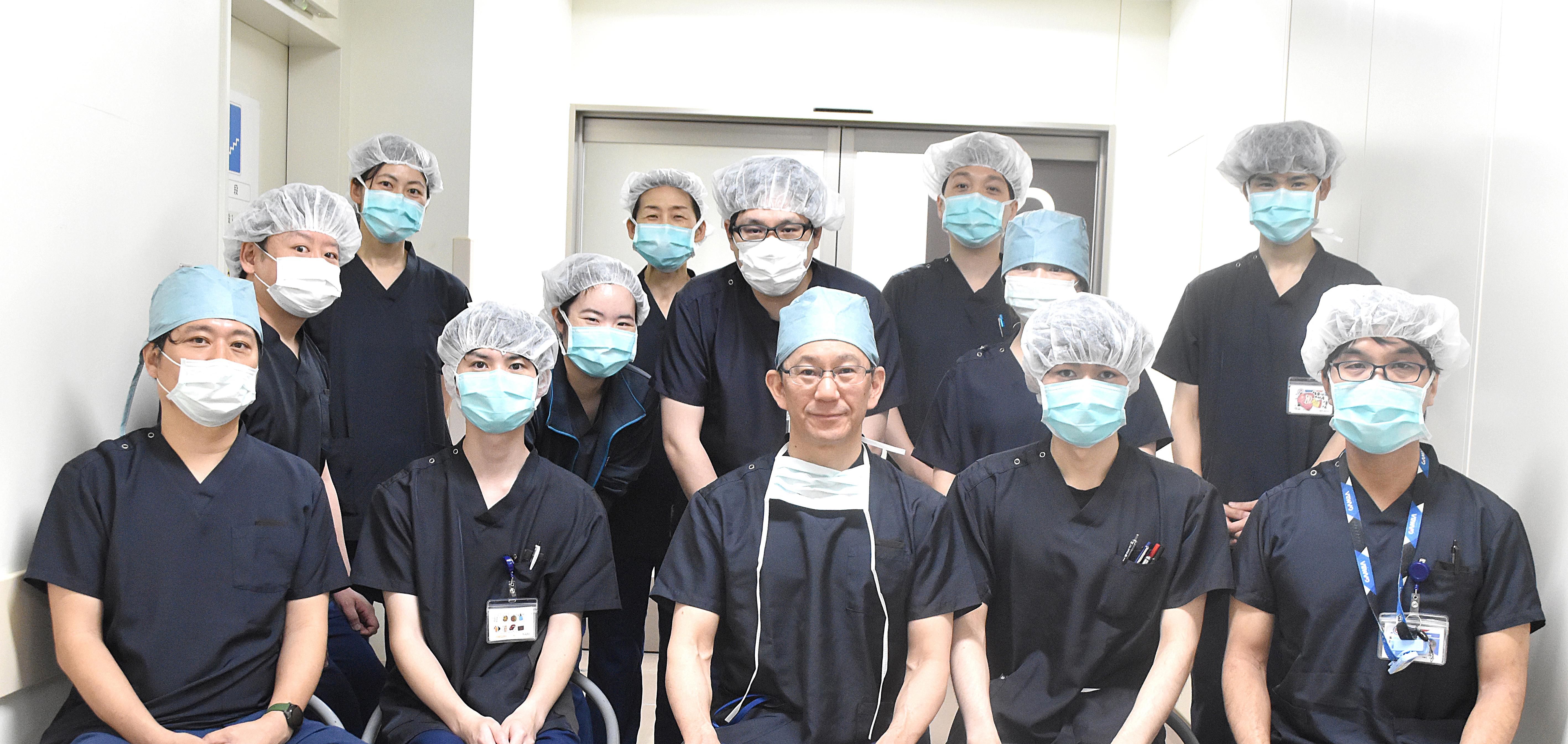 新百合ヶ丘総合病院麻酔科麻酔科専門研修プログラム