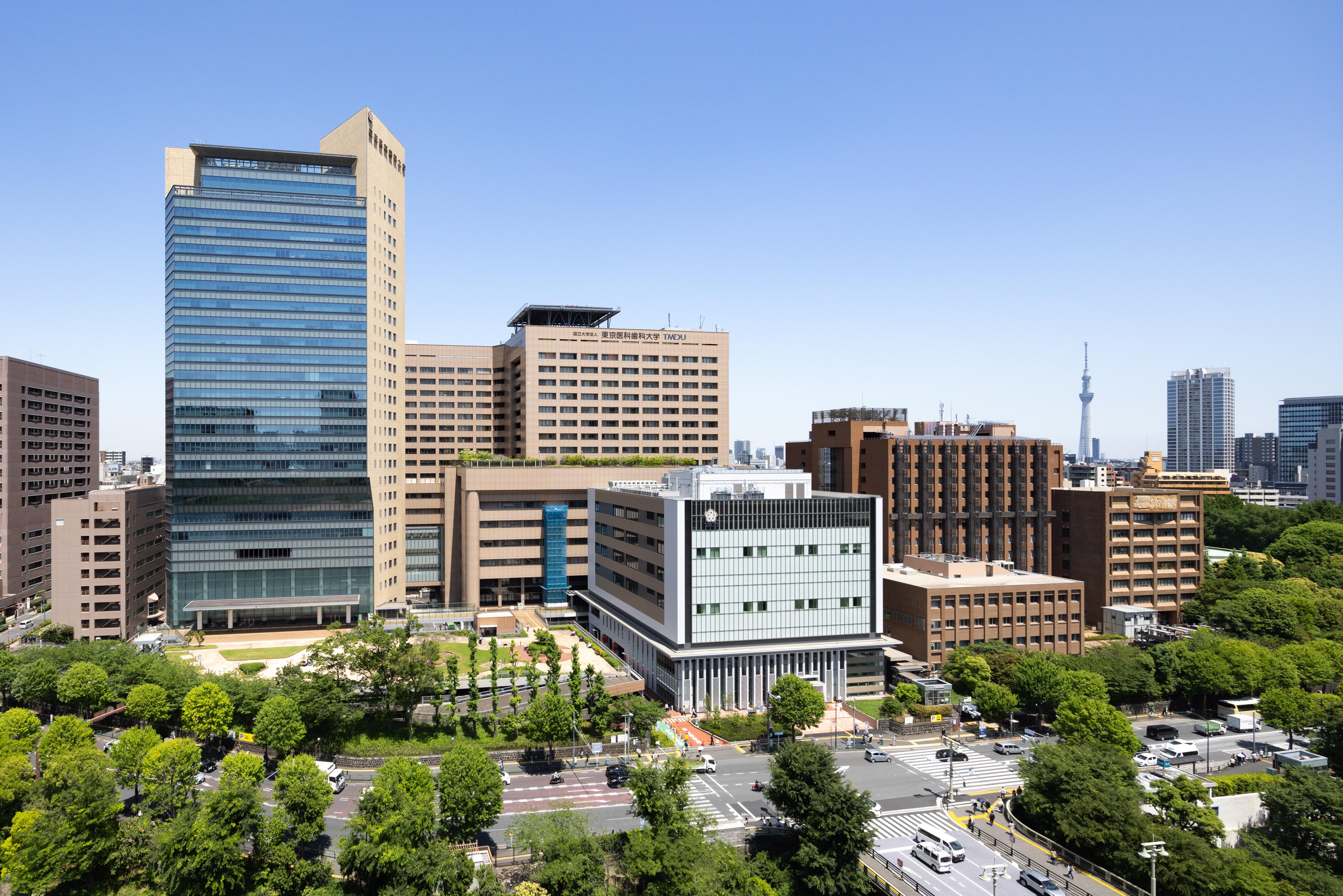 東京科学大学病院麻酔科専門研修プログラム