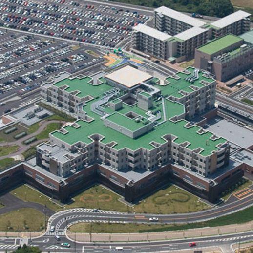 豊田厚生病院麻酔科専門研修プログラム