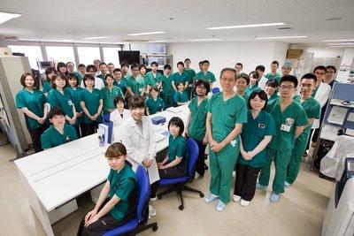 九州大学病院麻酔科専門研修プログラム