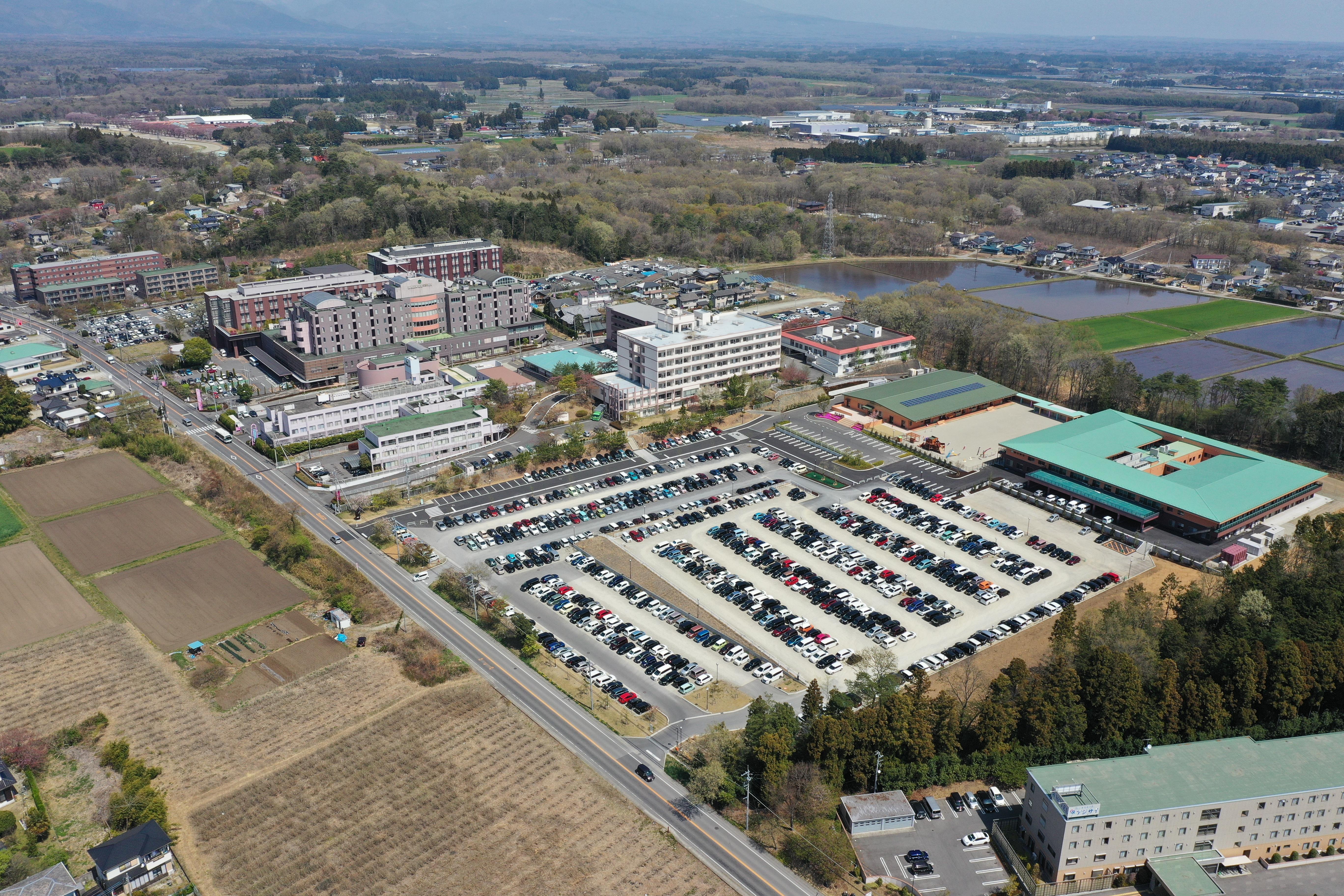 国際医療福祉大学病院麻酔科専門研修プログラム