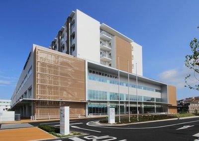神奈川県立病院機構　神奈川県立がんセンター麻酔科専門医プログラム