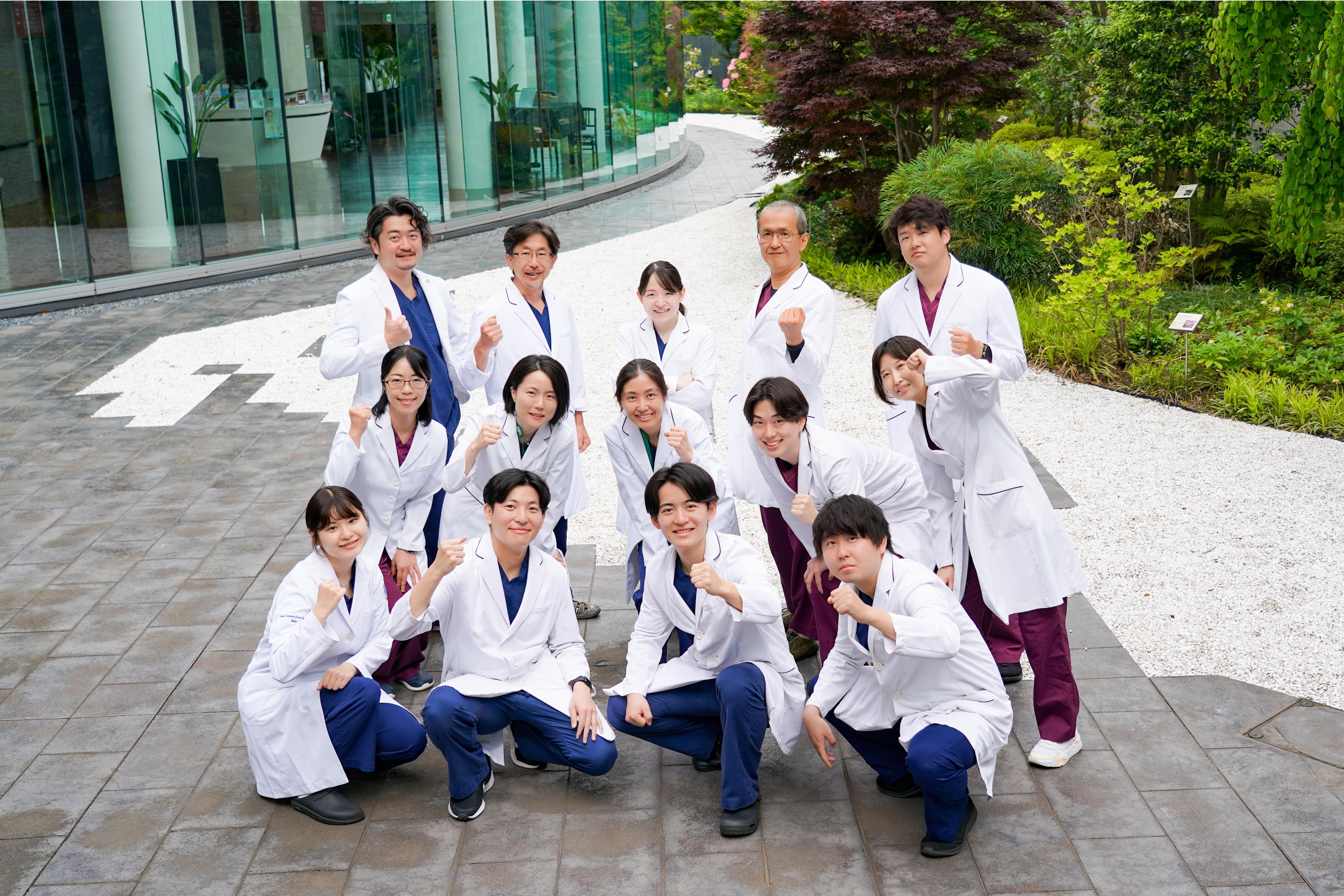 湘南鎌倉総合病院 麻酔科専門研修プログラム