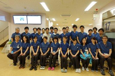 大阪市立総合医療センター麻酔科専門研修プログラム