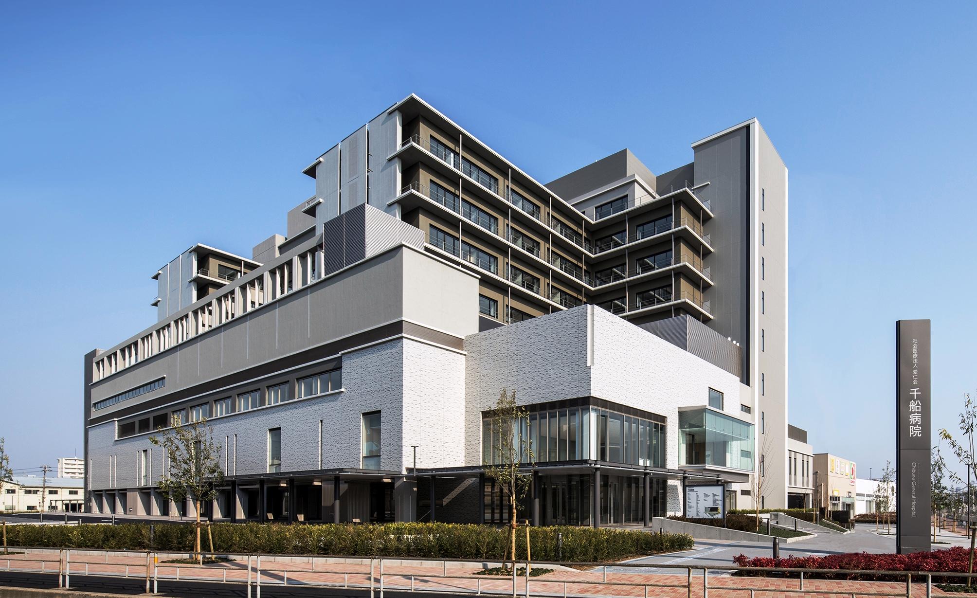 千船病院麻酔科専門研修プログラム