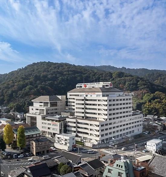 大津赤十字病院麻酔科専門医研修プログラム