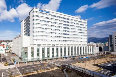 愛媛県立中央病院麻酔科専門研修プログラム