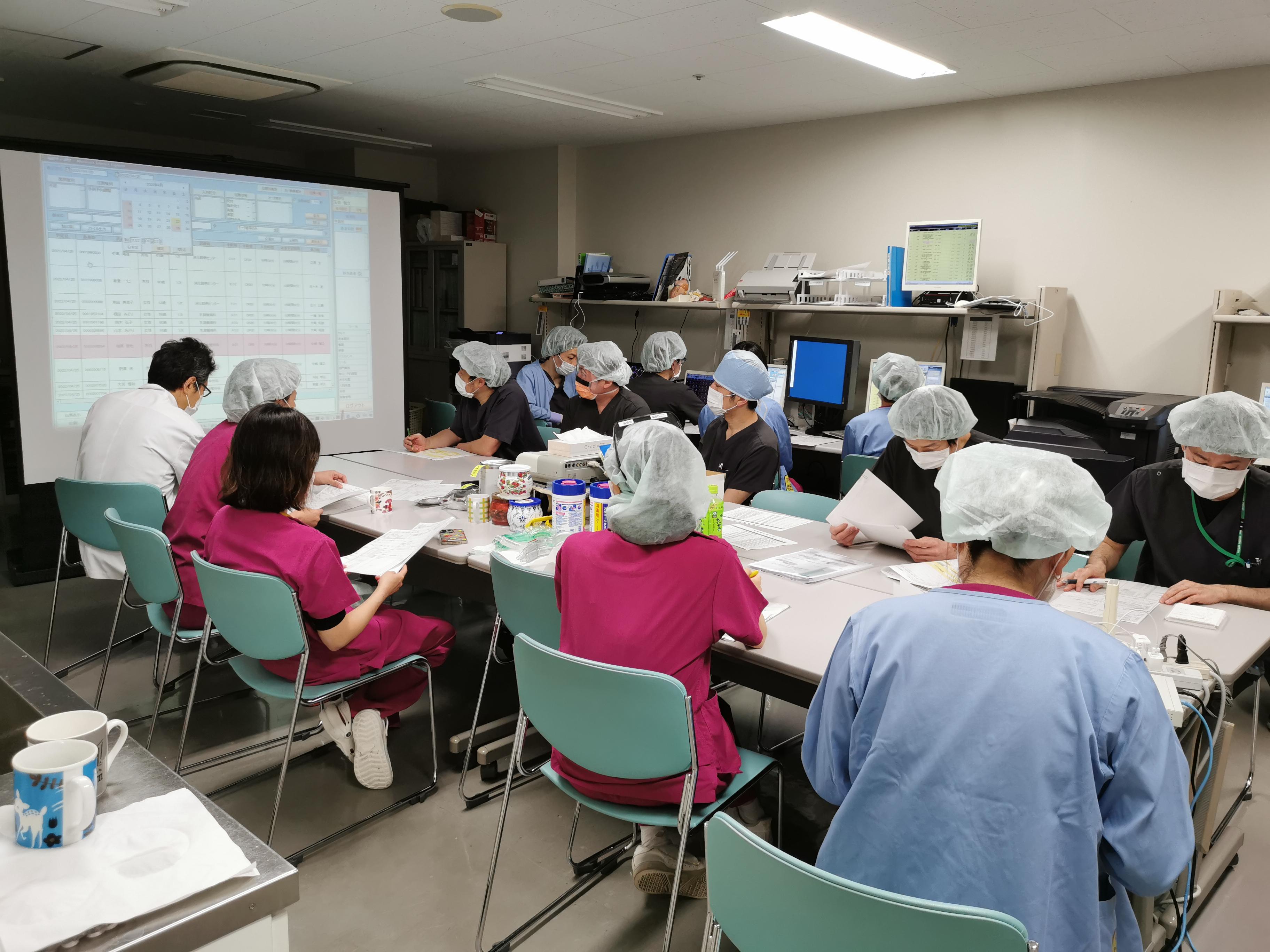 埼玉医科大学国際医療センター麻酔科専門研修プログラム