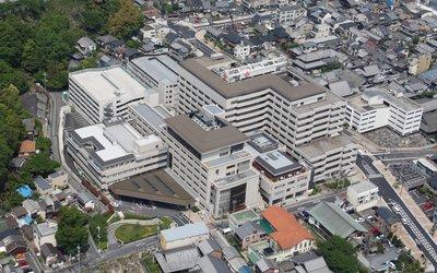 大津赤十字病院麻酔科専門医研修プログラム