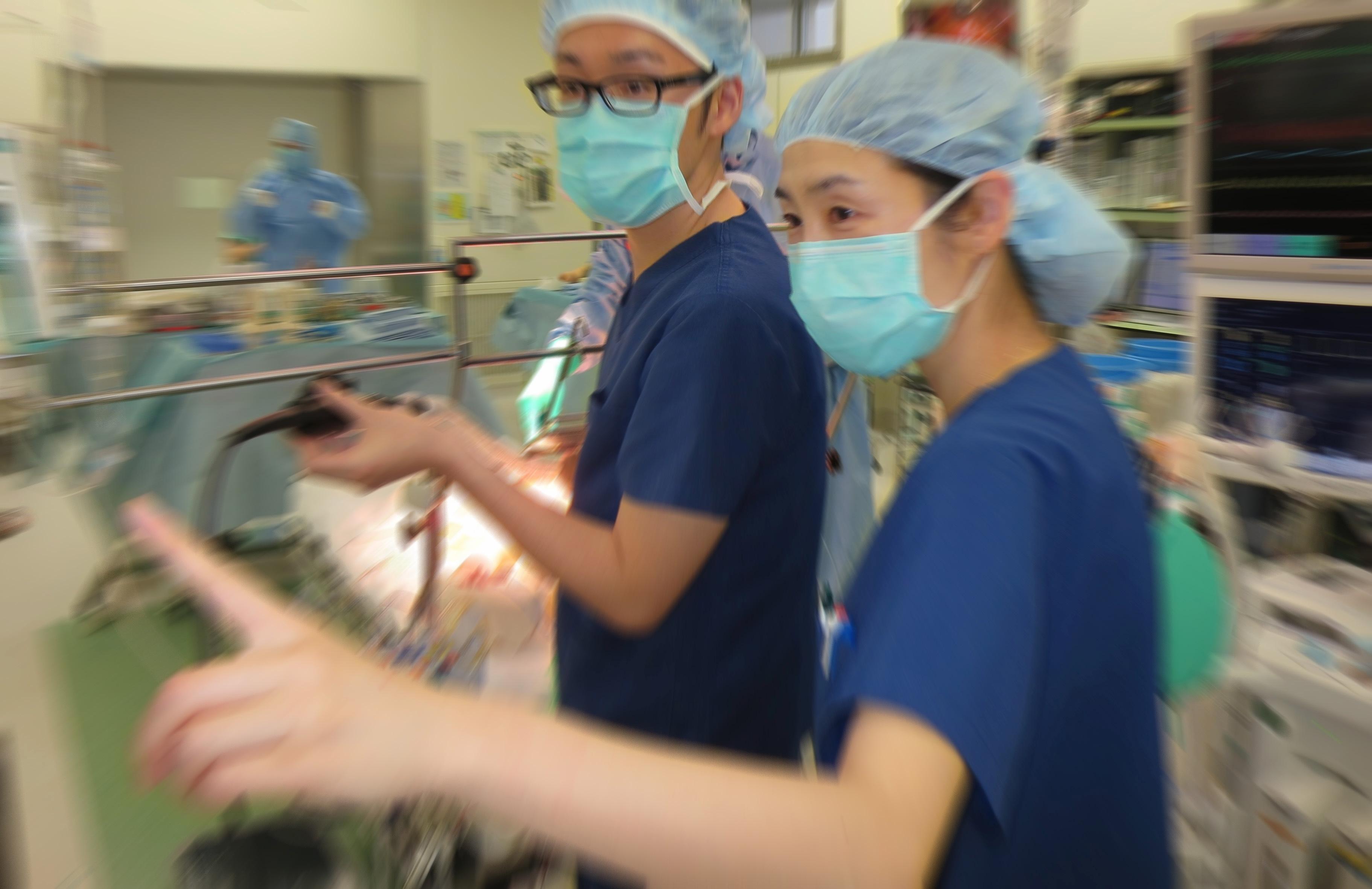 富山大学麻酔科専門研修プログラム