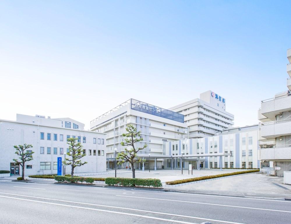 静岡済生会総合病院麻酔科専門研修プログラム