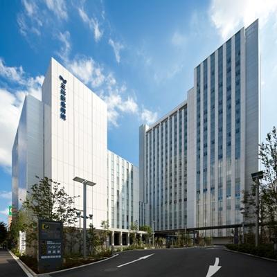 三井記念病院麻酔科専門研修プログラム