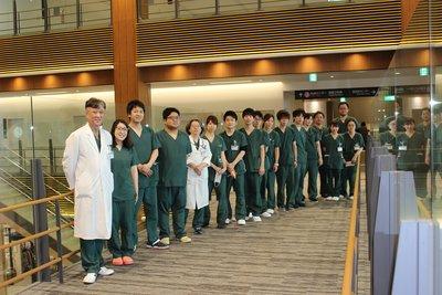 金沢医科大学麻酔科専門研修プログラム