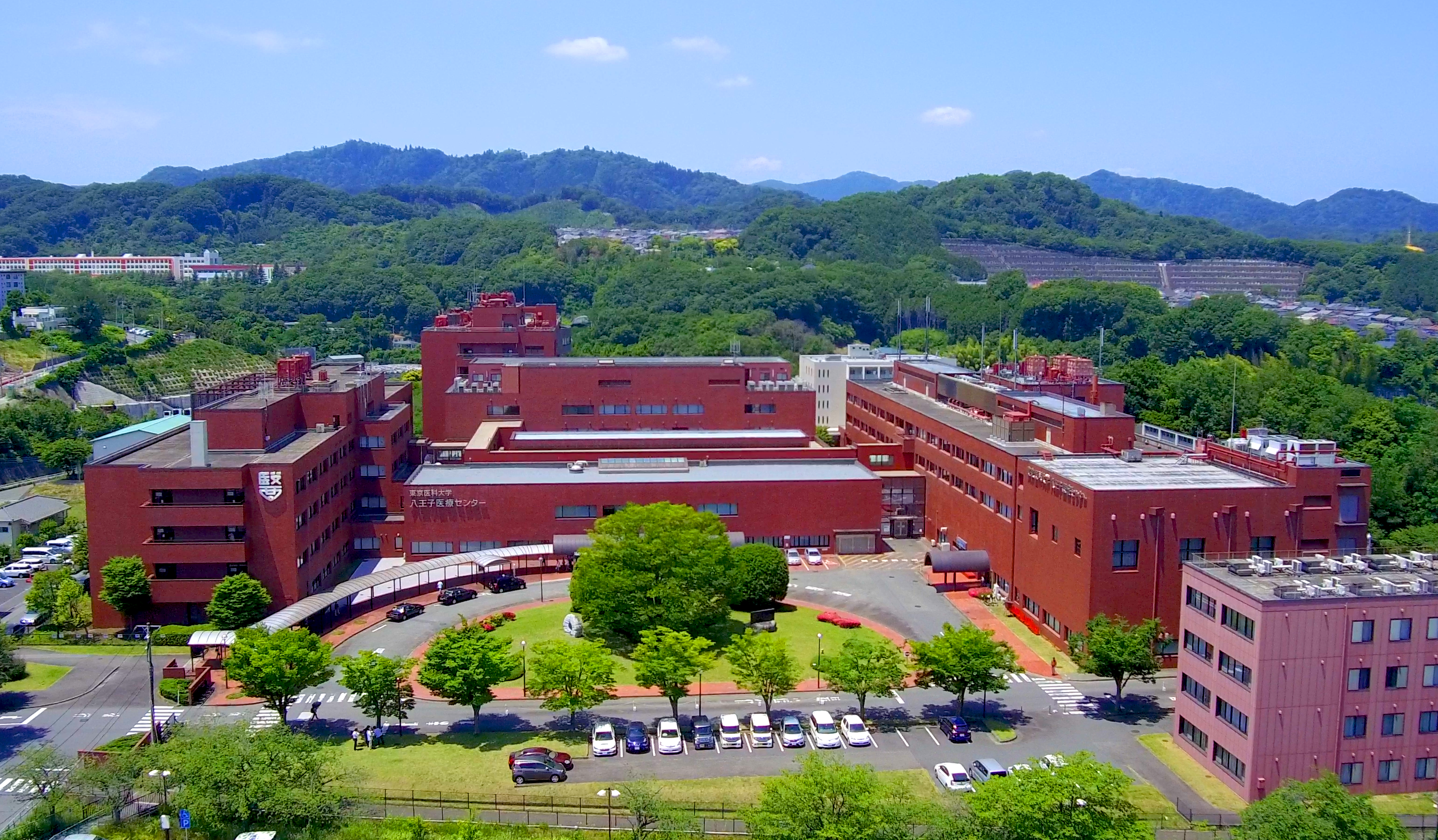 東京医科大学八王子医療センター麻酔科専門医研修プログラム