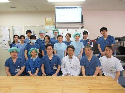 久留米大学病院麻酔科専門医研修プログラム