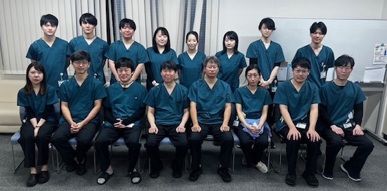 刈谷豊田総合病院麻酔科専門医研修プログラム