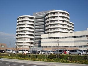 新潟市民病院麻酔科専門研修プログラム