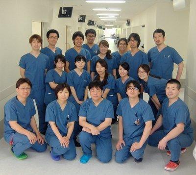 藤田医科大学病院麻酔科専門医研修プログラム