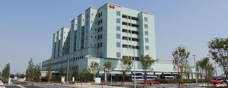 佐賀県医療センター好生館麻酔科専門医研修プログラム