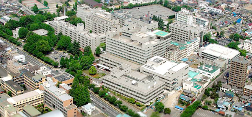 群馬大学医学部附属病院麻酔科専門研修プログラム
