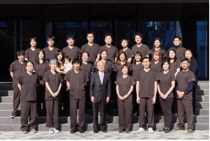 杏林大学医学部付属病院麻酔科専門研修プログラム