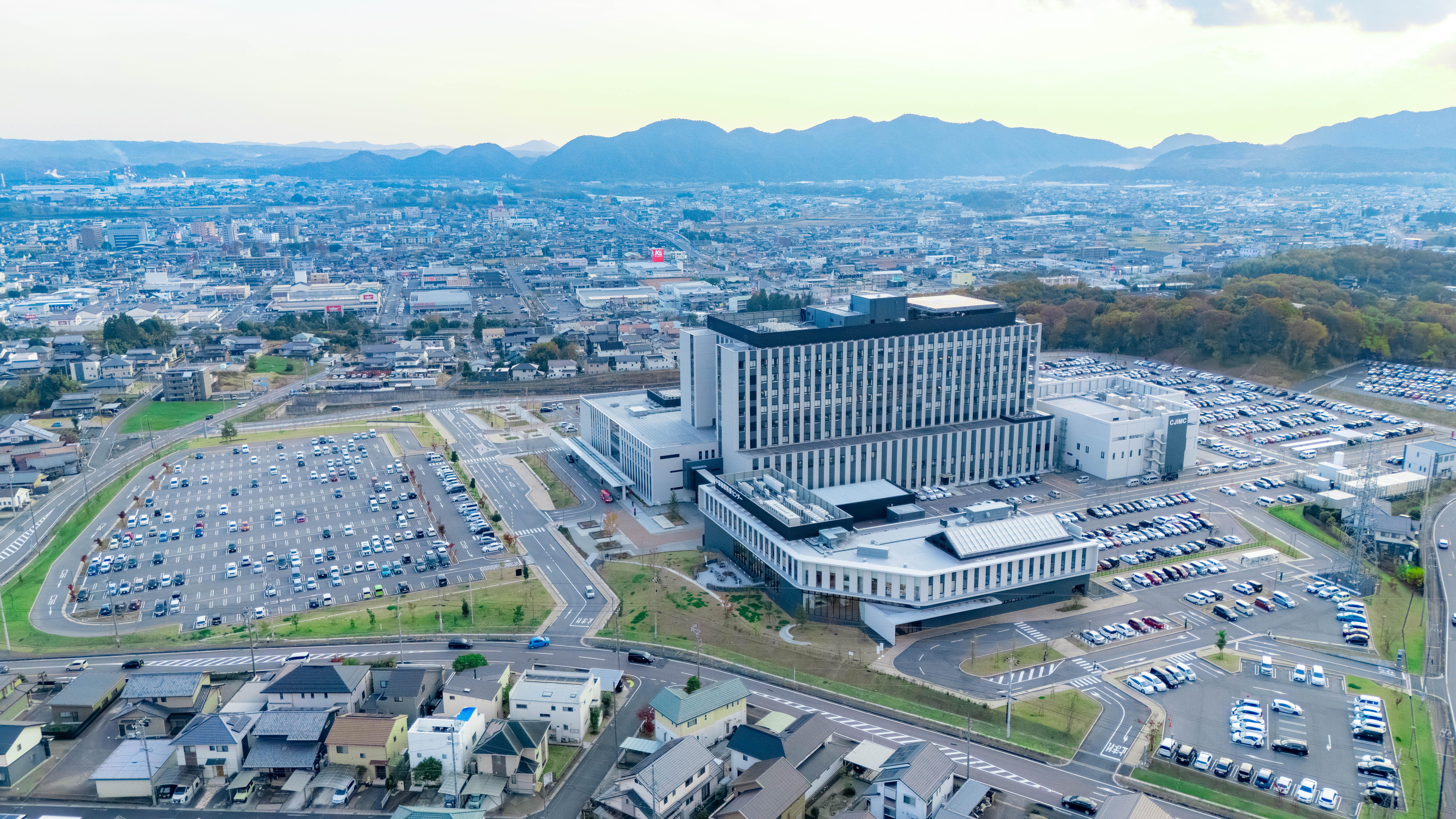 麻酔科専門研修プログラム社会医療法人厚生会 中部国際医療センター