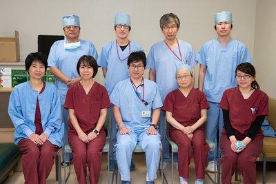聖隷三方原病院麻酔科専門研修プログラム
