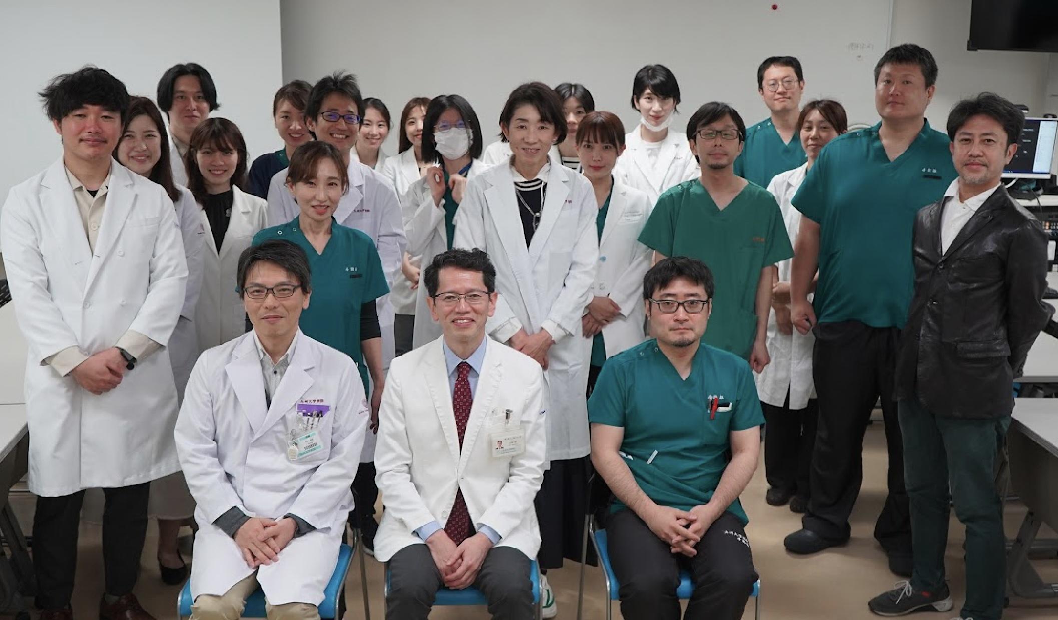 九州大学病院麻酔科専門研修プログラム