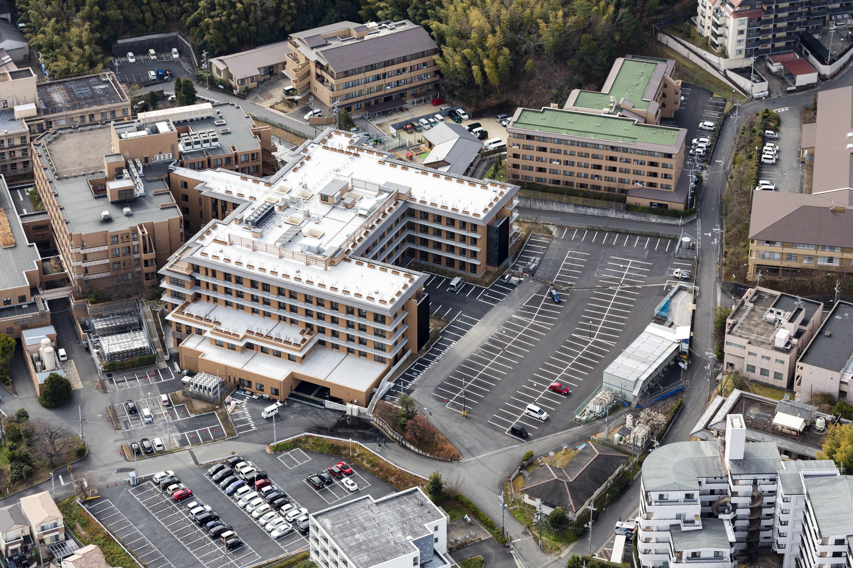 京都桂病院麻酔科 専門研修プログラム