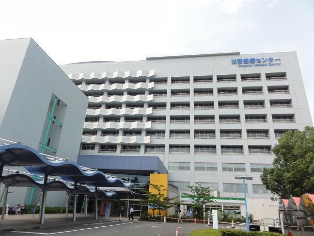 災害医療センター麻酔科専門研修プログラム