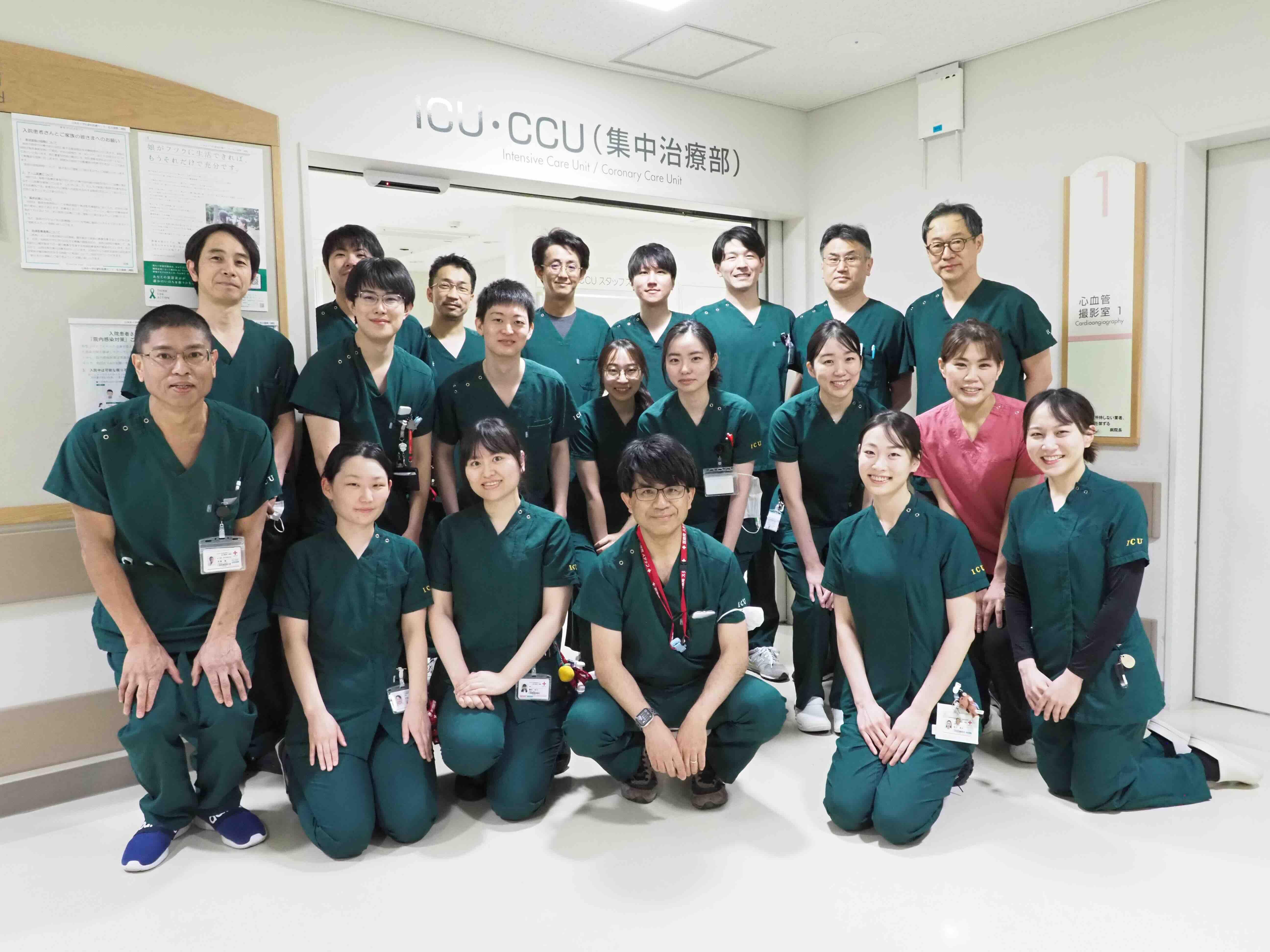 日赤愛知名古屋第二病院麻酔科専門研修プログラム