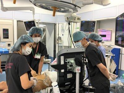 愛知医科大学病院麻酔科専門研修プログラム