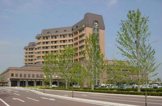 山形県立中央病院麻酔科専門研修プログラム