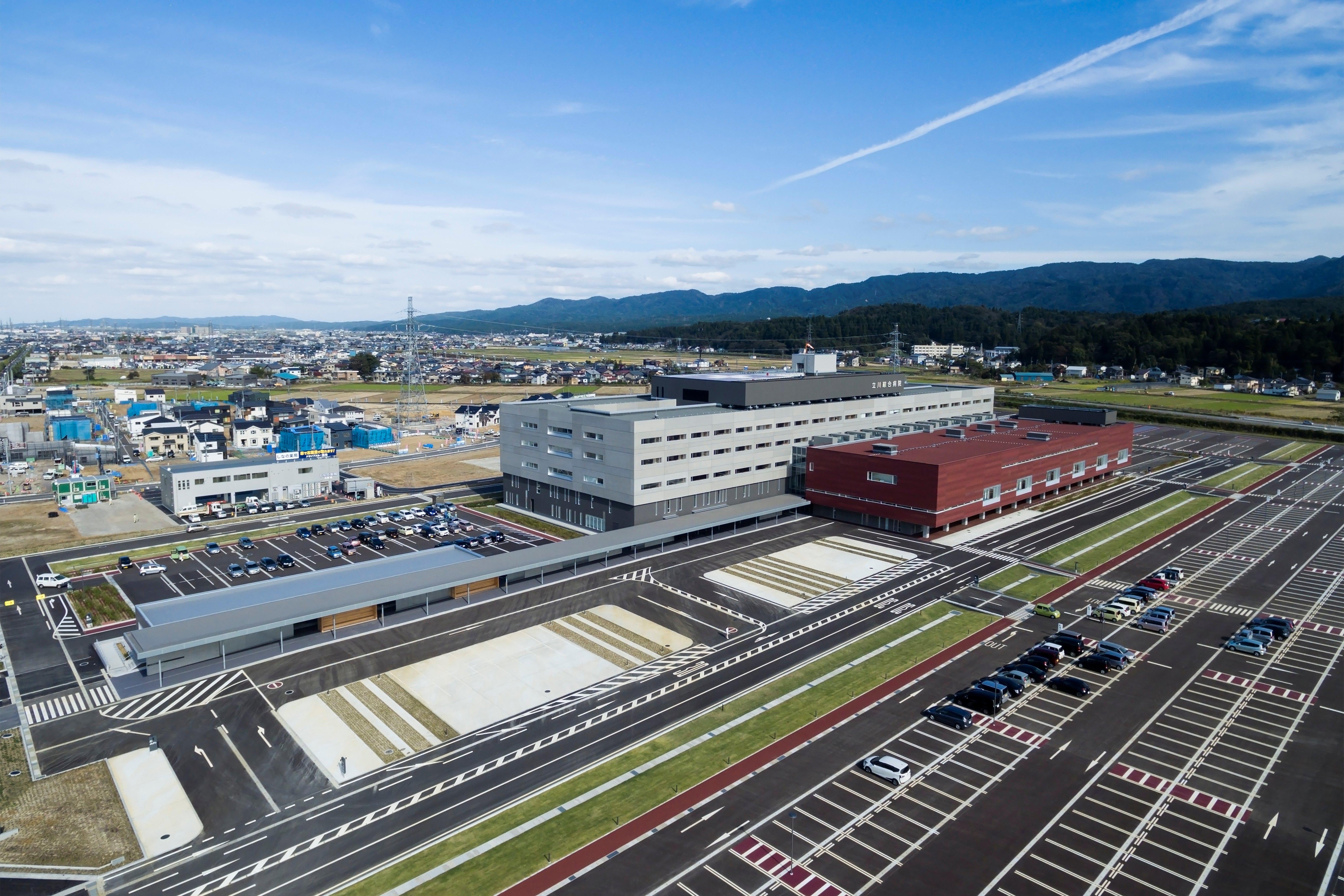 立川綜合病院麻酔科専門研修プログラム