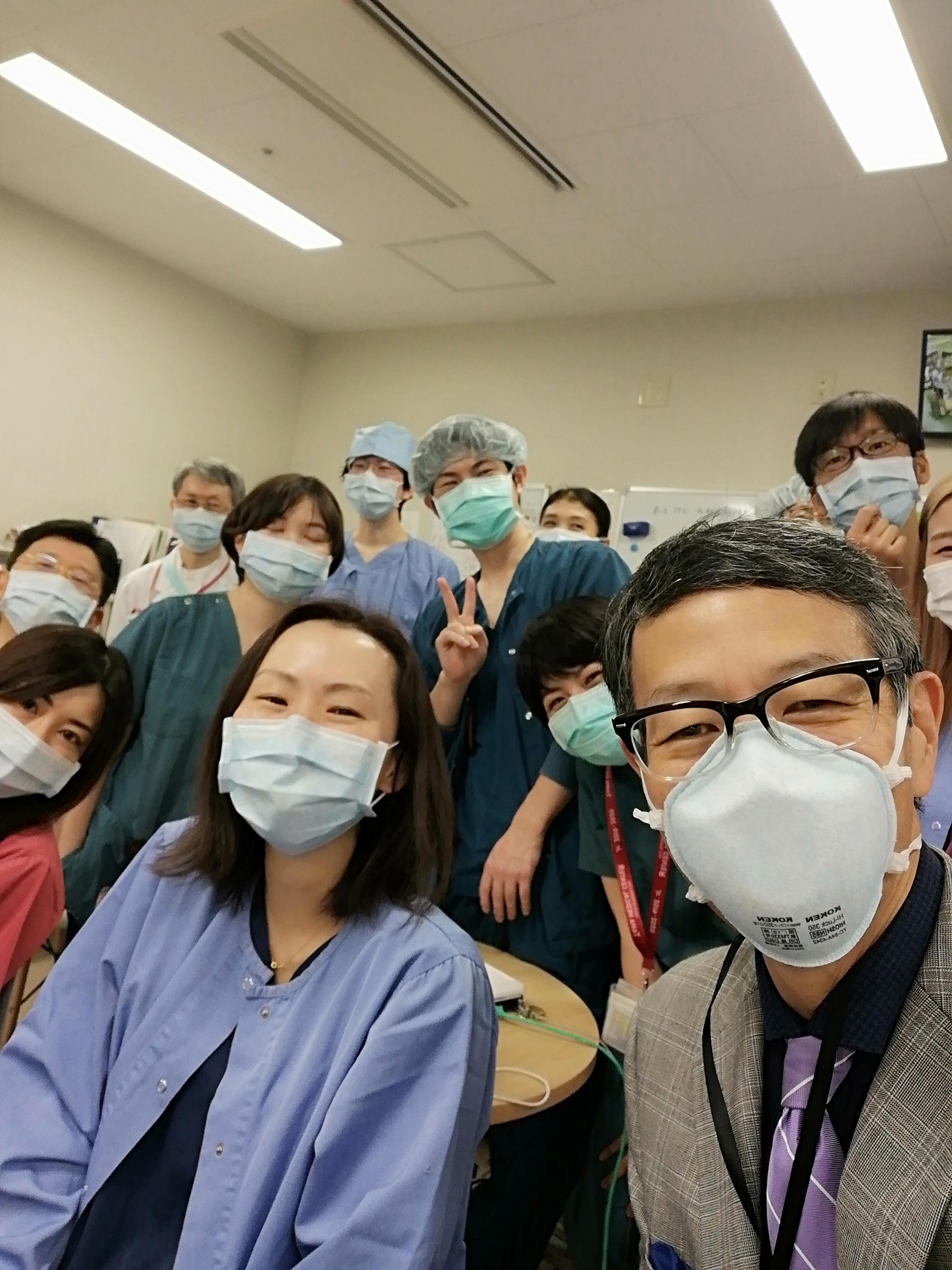 東京都立多摩総合医療センター麻酔科専門医研修プログラム