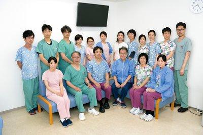 京都市立病院麻酔科専門研修プログラム
