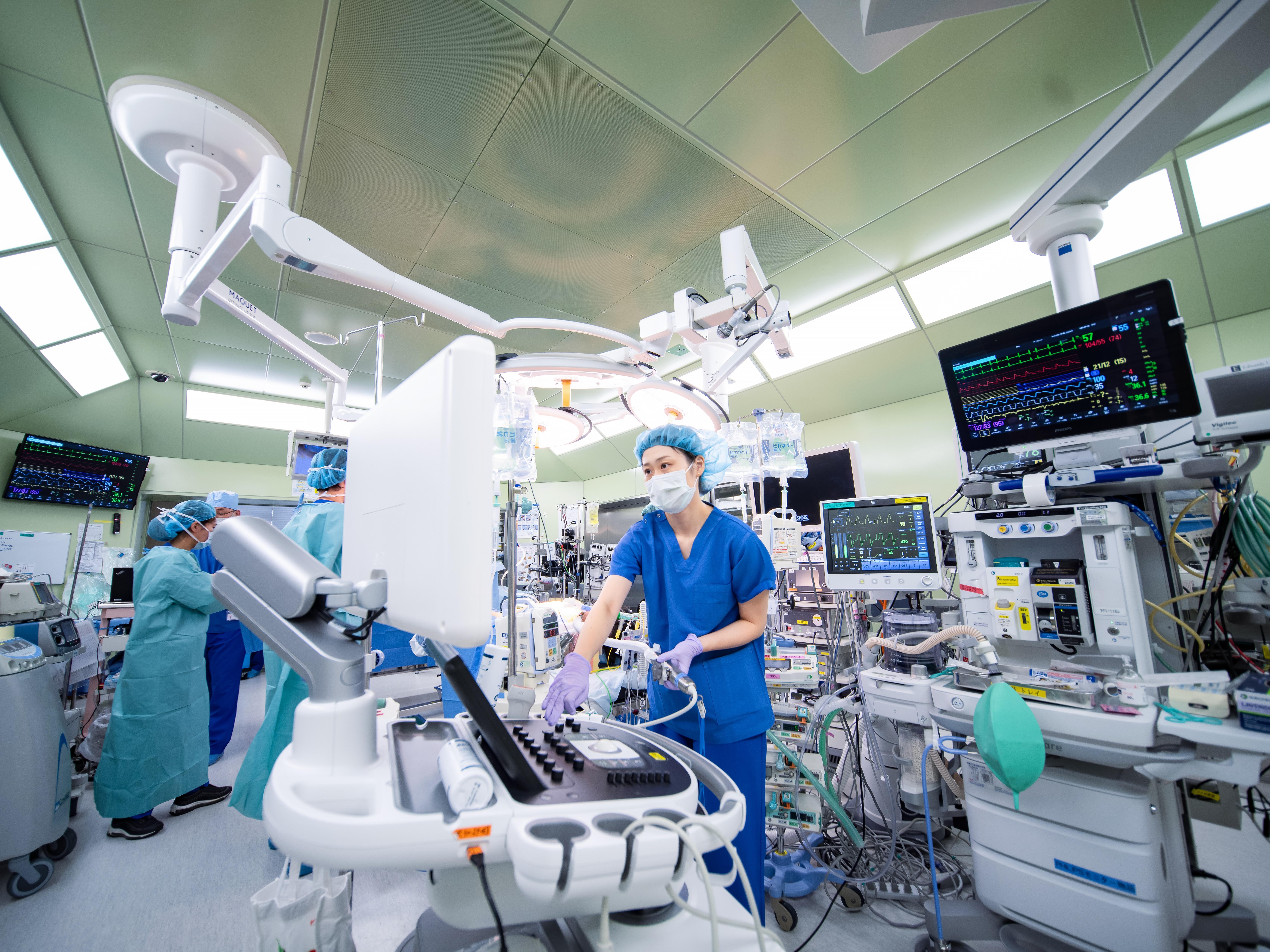 自治医科大学附属さいたま医療センター麻酔科専門プログラム