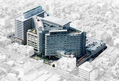 日本赤十字社和歌山医療センター麻酔科専門医研修プログラム