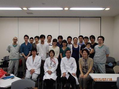 杏林大学医学部付属病院麻酔科専門研修プログラム
