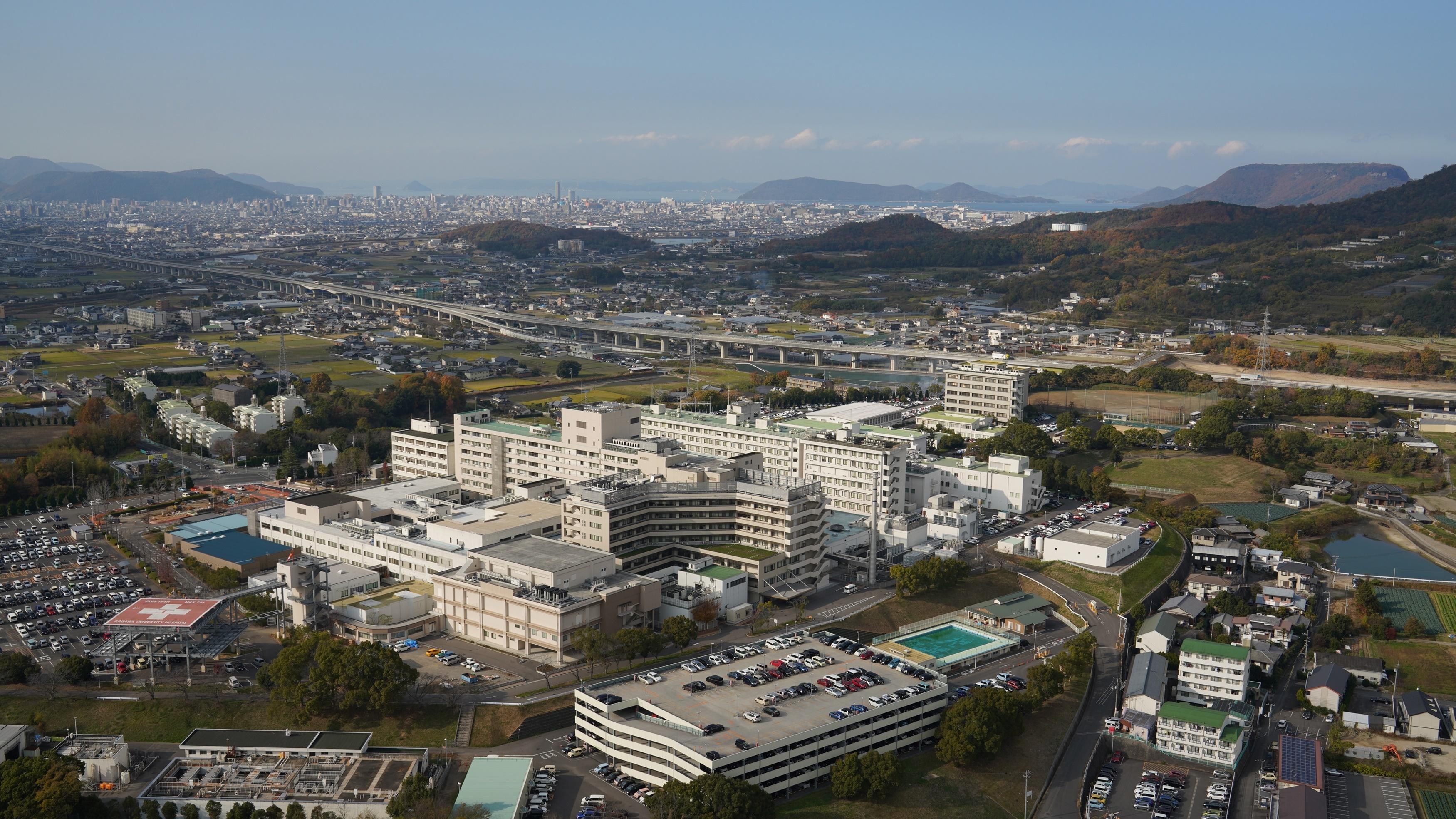 香川大学麻酔科専門研修プログラム