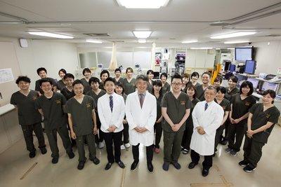 福岡大学病院麻酔科専門研修プログラム