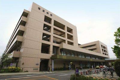 東京都保健医療公社荏原病院麻酔科研修プログラム