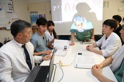板橋中央総合病院麻酔科専門研修プログラム