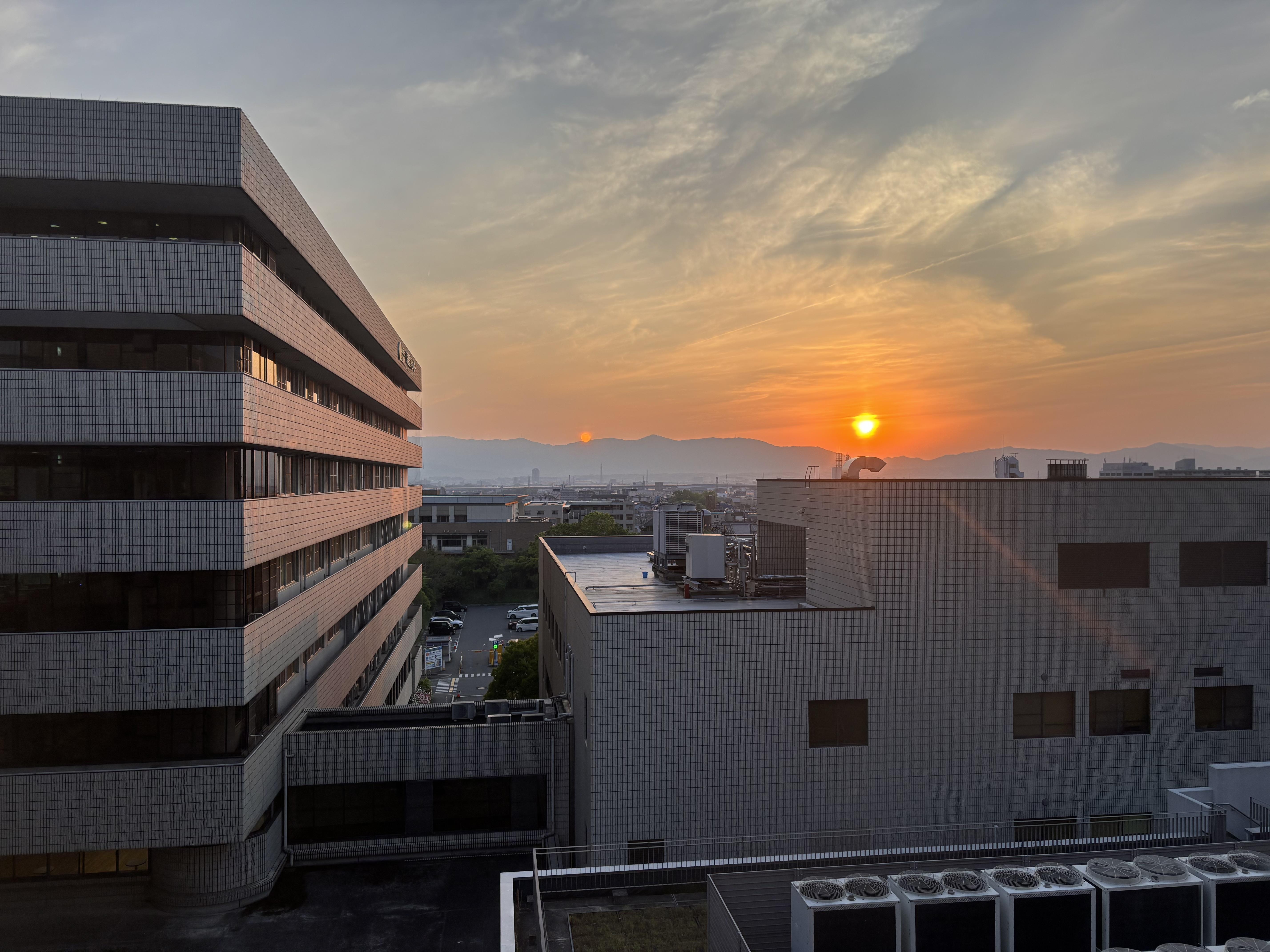 京都医療センター麻酔科専門研修プログラム