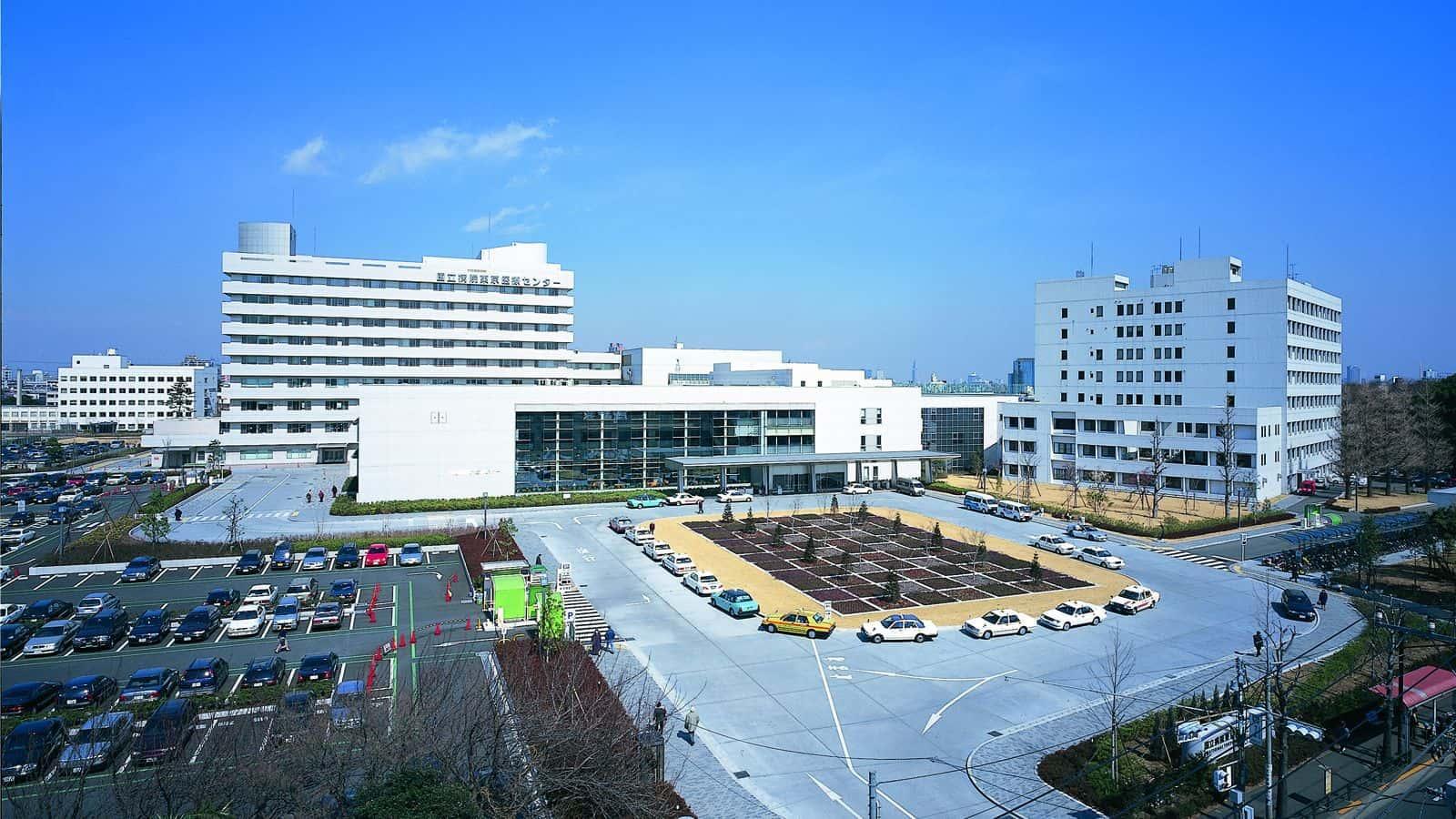 東京医療センター専門研修プログラム2022