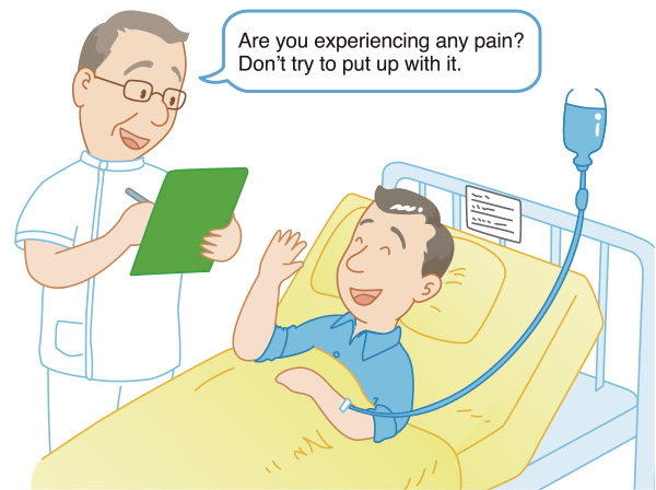 English Website - For Patients - Patient Guide to Anesthesia｜公益社団法人 日本麻酔科学会